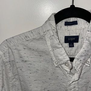 Men’s Casual Button Down